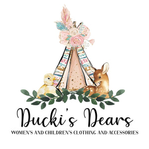 Ducki&#39;s Dears Boutique 
